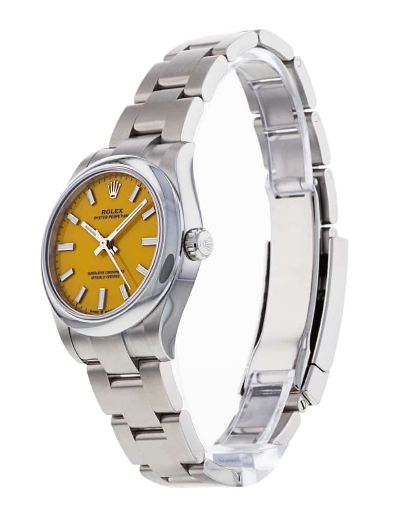 Rolex Oyster Perpetual 277200